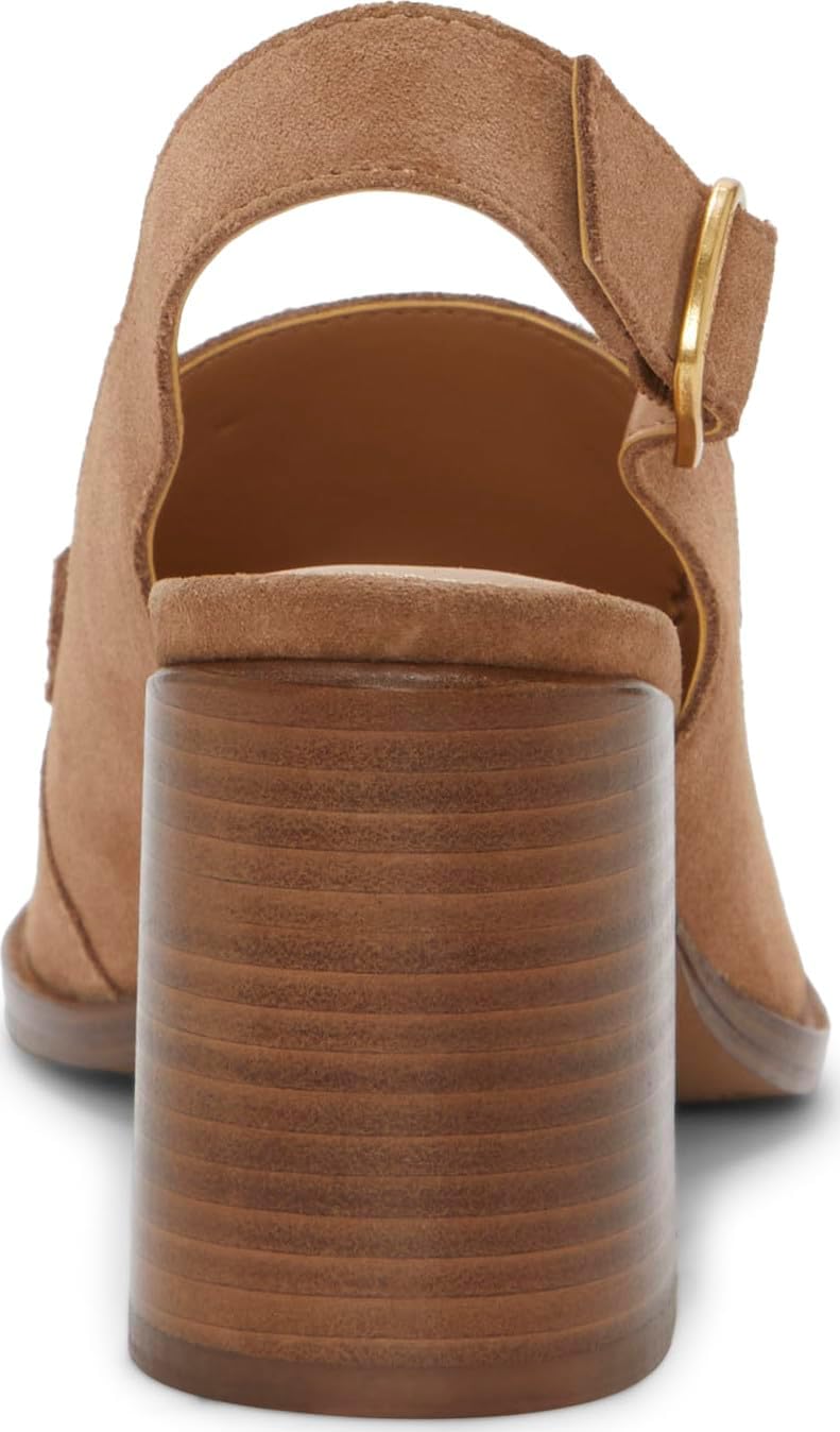 Vince Camuto Womens Gemma