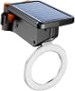 Cycling Brake Light | Sensor Brake Light | Solar Usb Light, Night Riding Safety Rear Bike Light Cycling Tail Light Brake Sensor Light Usb Rechargeable