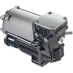 Compresor Aire Acondicionado Audi A4 Segunda Mano Frankberg Compresor de suspensión de aire tracción en todas las ruedas Compatible con GL-Class X164 2006-2016 M-Class W164 2005-2011 Sustituir# 1643201204