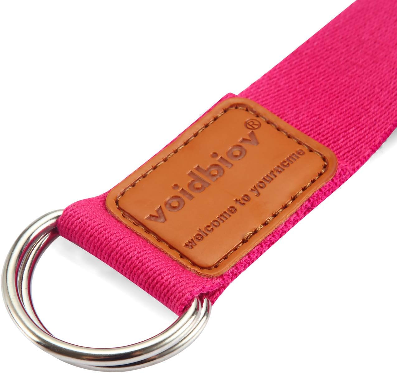 Durable Adjustable Improving Flexibility Physical Image