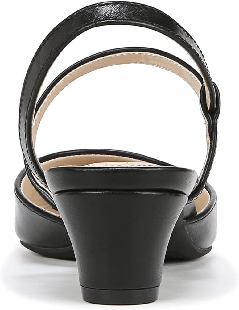 Life Stride Womens Minimalist Pump - Image 3