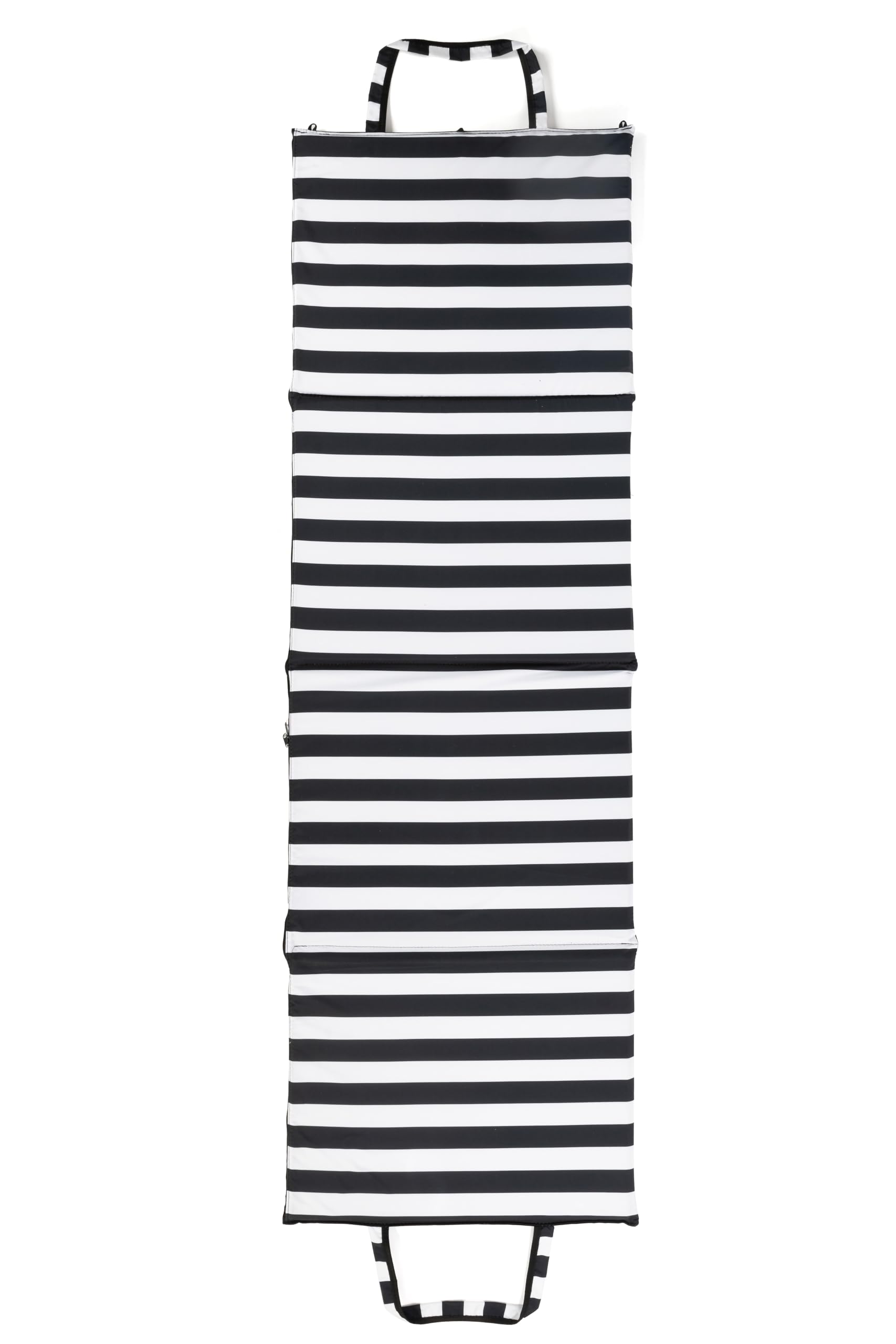 Stuoia spiaggia imbottita pieghevole 200x62 cm, telo mare | Materassino e tappetino da mare per picnic, campeggio - coperta impermeabile, schiuma morbida, esterno, grande