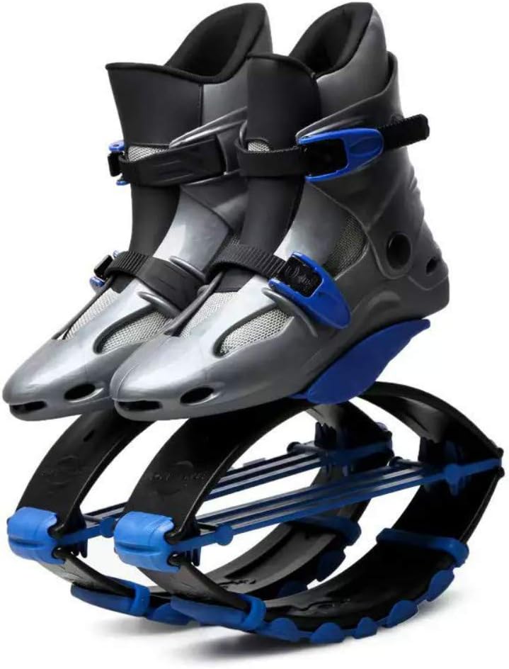 gengyouyuan Elastic shoes, jumping shoes, jumping adult children