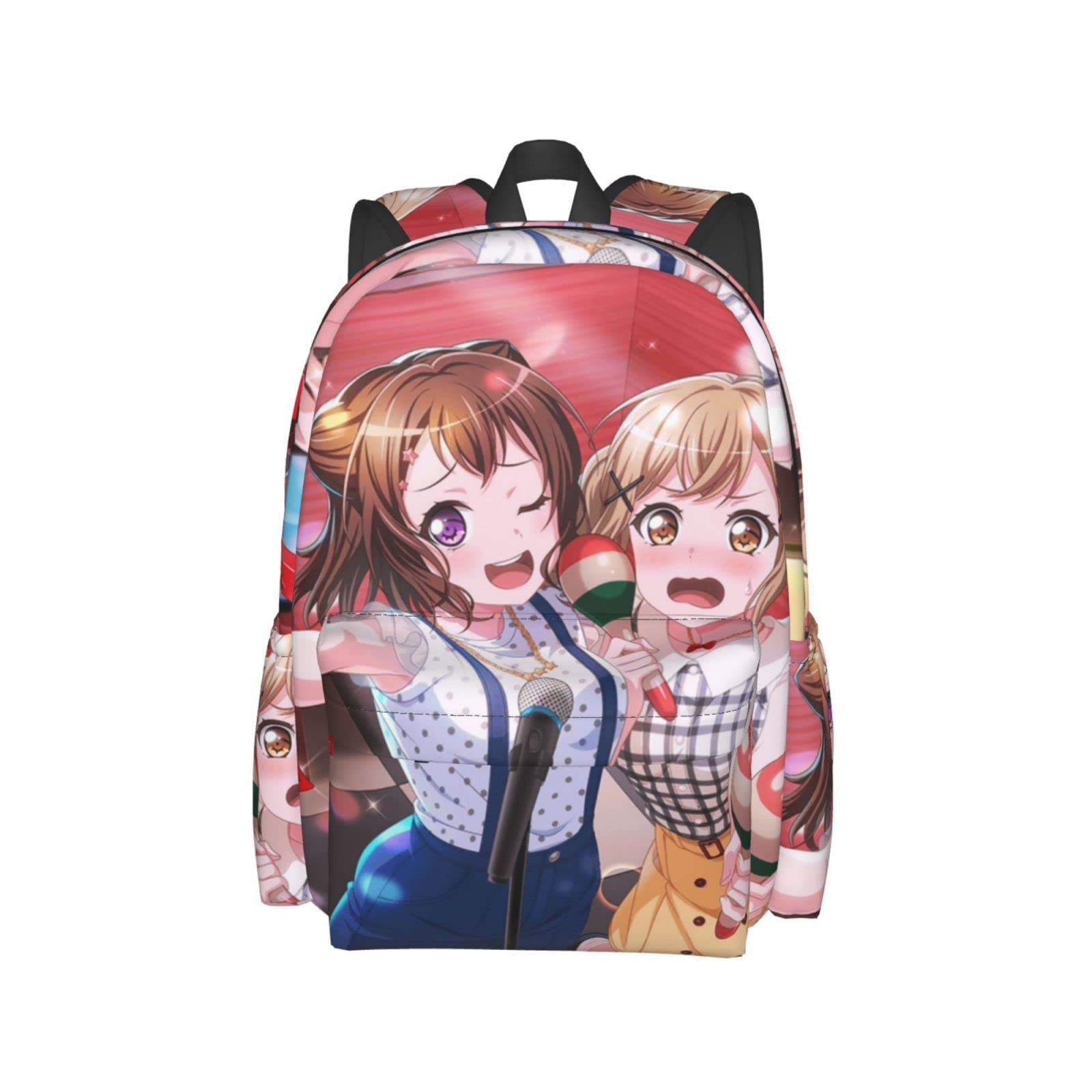 Amazon.co.jp: Bang Dream !戸山 香澄 市ヶ谷 有 咲学生用