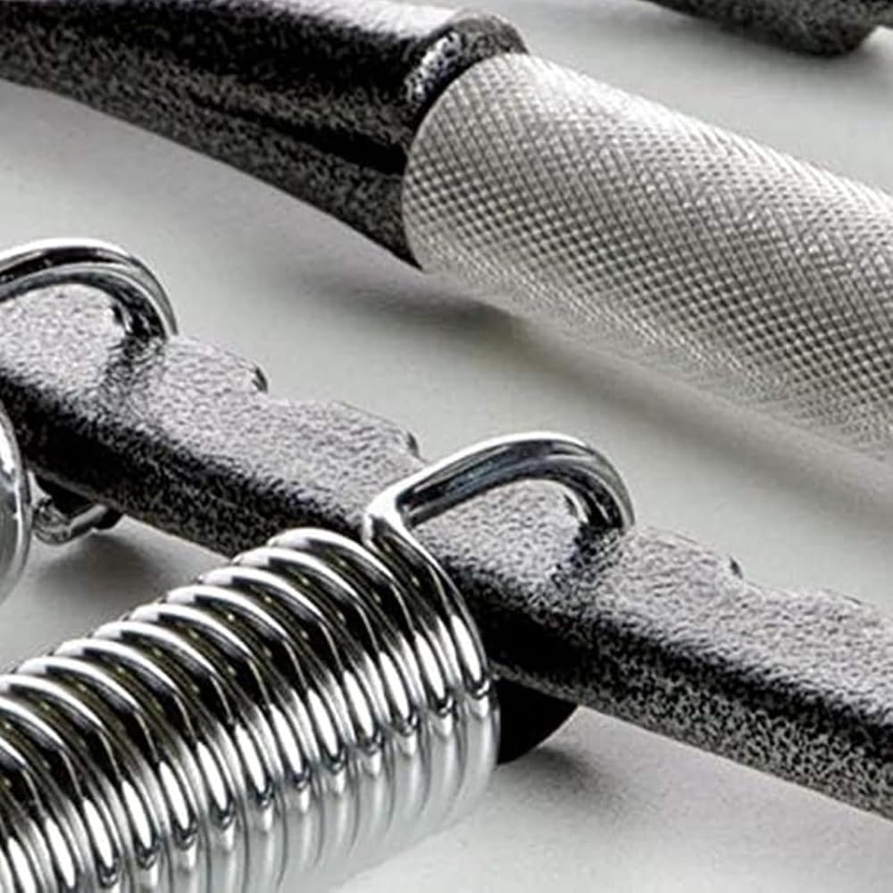 Amazon | スーパーグリッパー 握力強化 50-1000 ポンド 調節可能 前腕