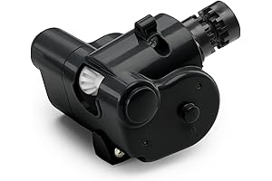 Baracuda R0524800 Zodiac Cleaner Parts Direction Control Device Side B Replacement