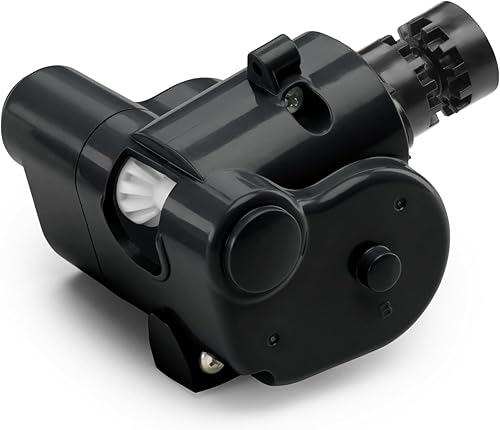 Zodiac Piezas originales MX8 Dispositivo de control de dirección lado B, R0524800