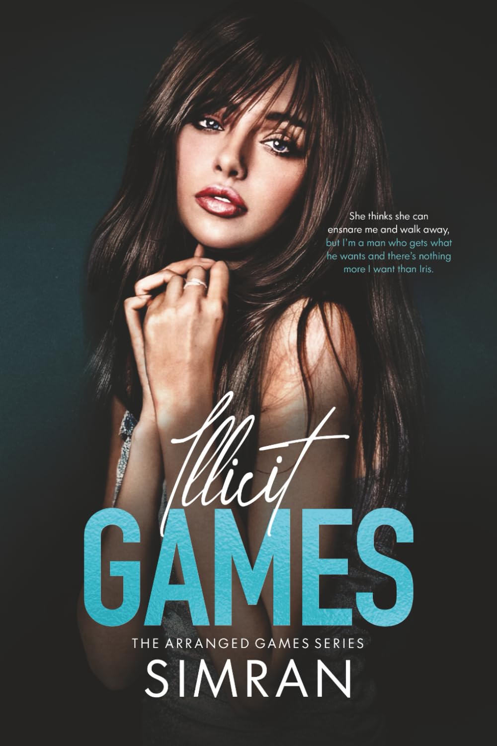 Illicit Games (Arranged Games)