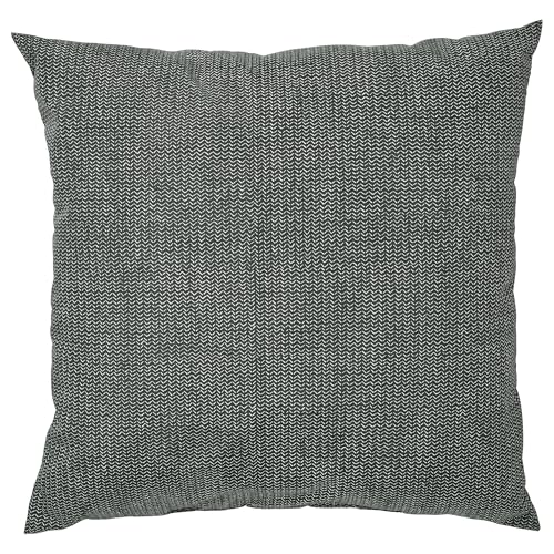 Coussin PROFETBLOMMA ProTuning 50x50 anthracite grand format carré - 2