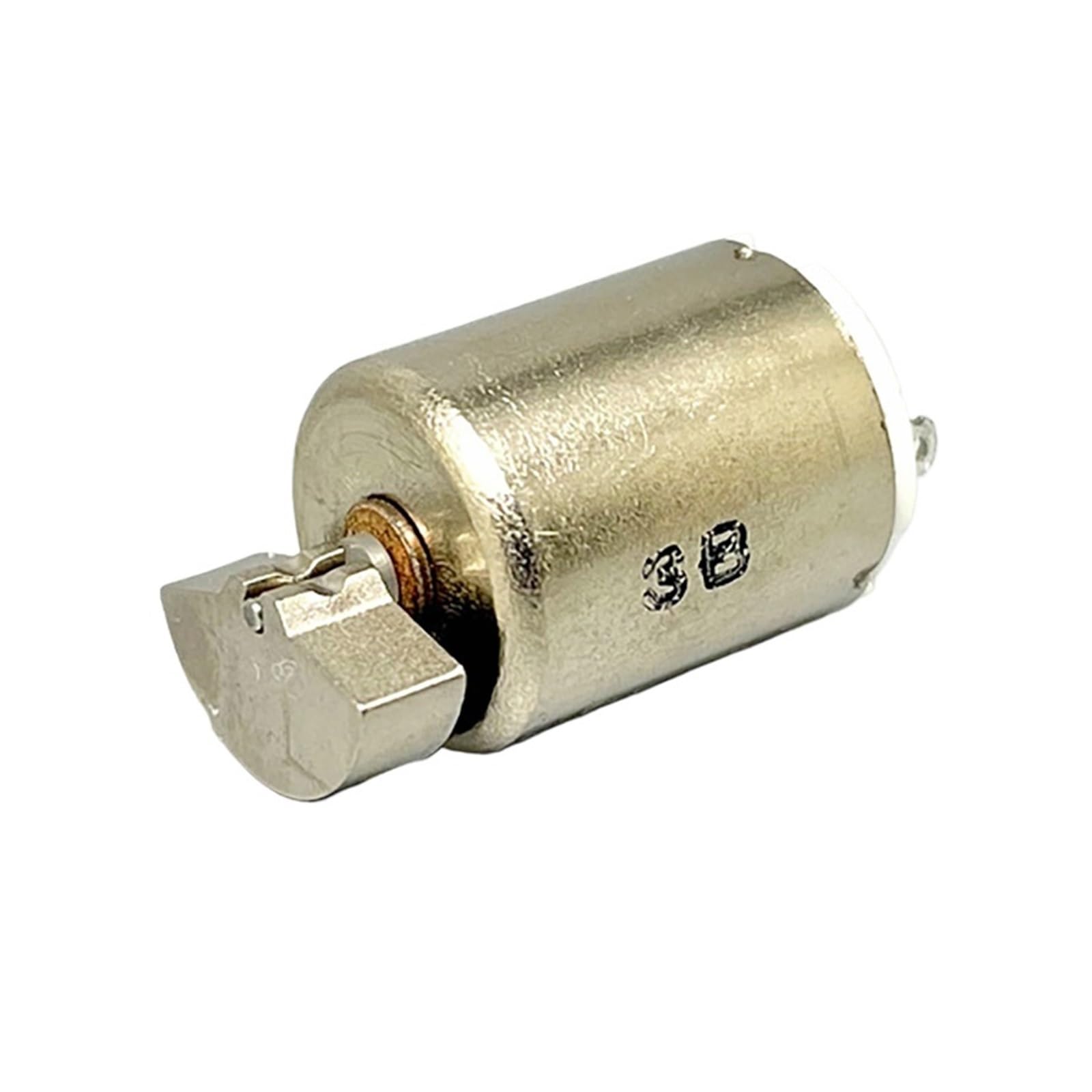 HJNAOKGWHQ DC 1.5V 3.7V 1012 Miniature Strong Vibration Power 10mm Coreless electronic starter With Eccentric Vibrator For Small Massager