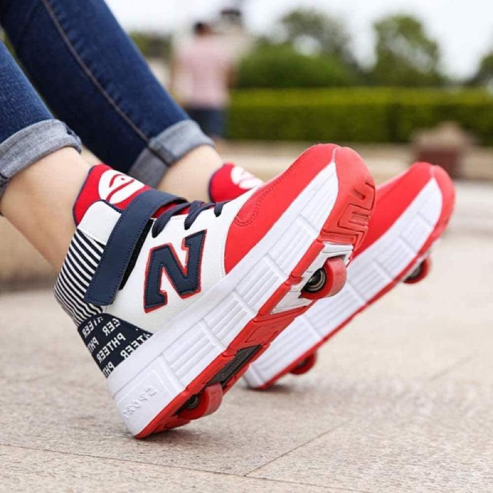 nike roller skates trainers