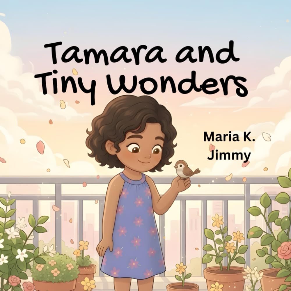 Tamara and Tiny Wonders