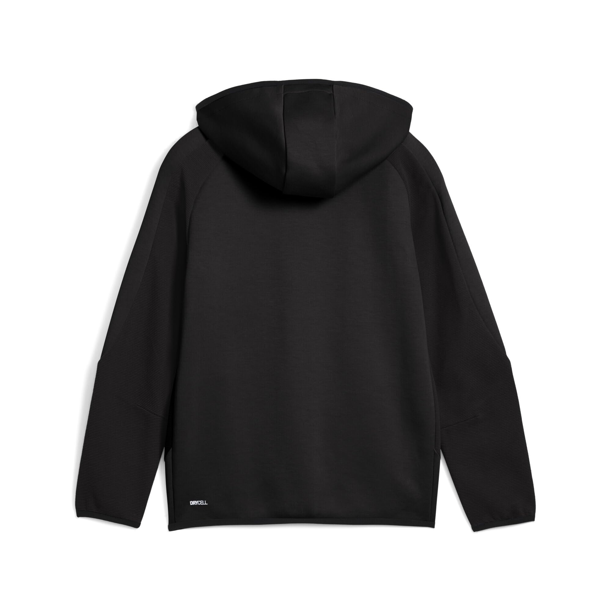 Puma Jungen Evostripe Full-Zip Hoodie Dk B Sweatjacken (1er Pack)