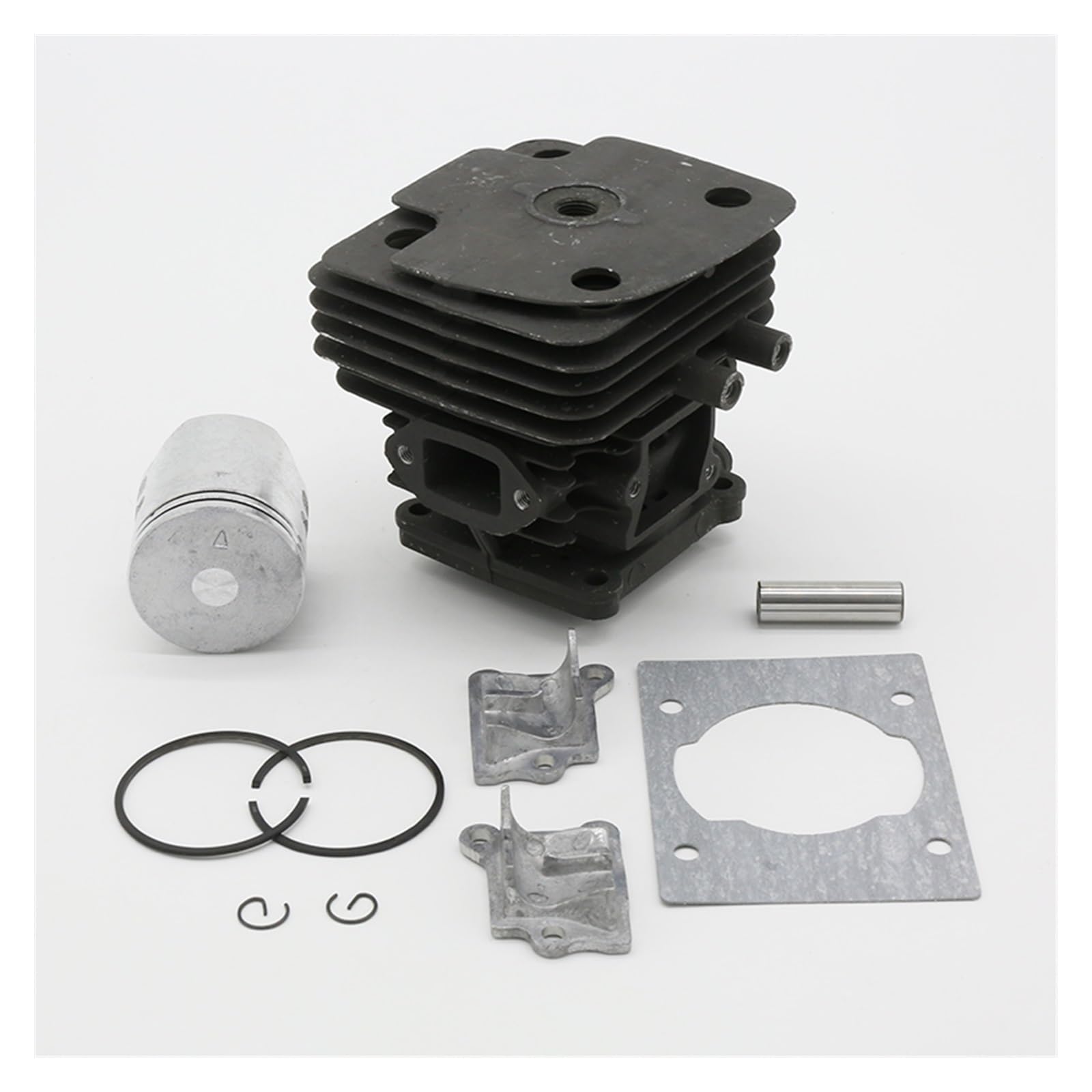 ZESTAW TŁOKA CYLINDRA 40.5 MM PASUJE DO CZĘŚCI ZAMIENNYCH H 543 543R 543RBS 40CC TRYMER CZĘŚCI ZAMIENNE