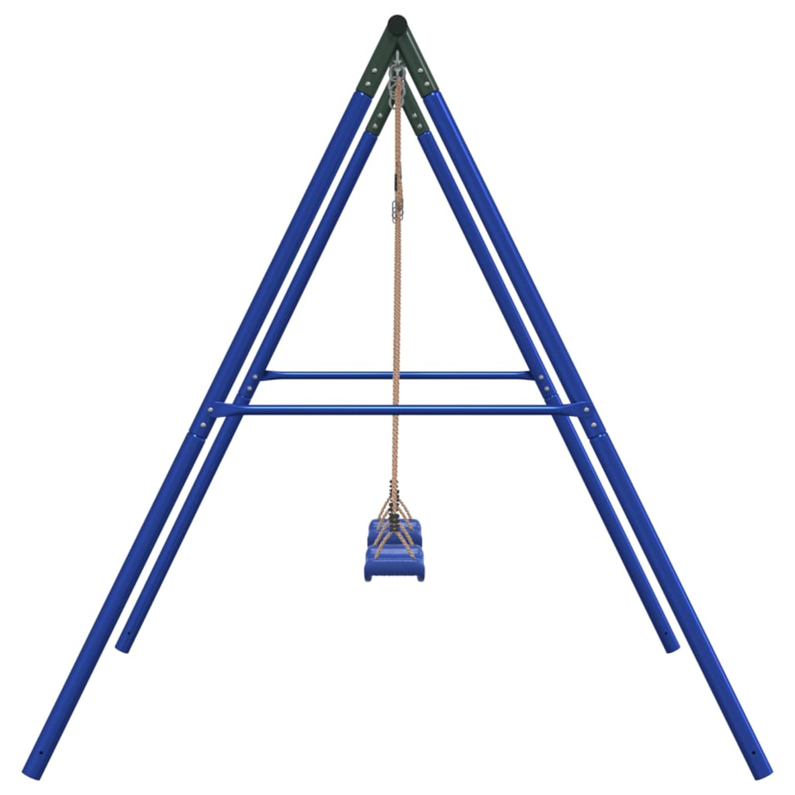 Set Altalene da Esterno 2 pz-3283579