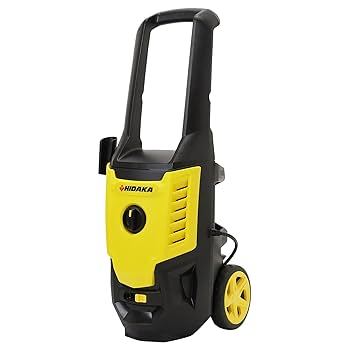 ヒダカ高圧洗浄機 Amazon.co.jp: ヒダカ 家庭用 高圧洗浄機 HKN-2090（HK-1890後継