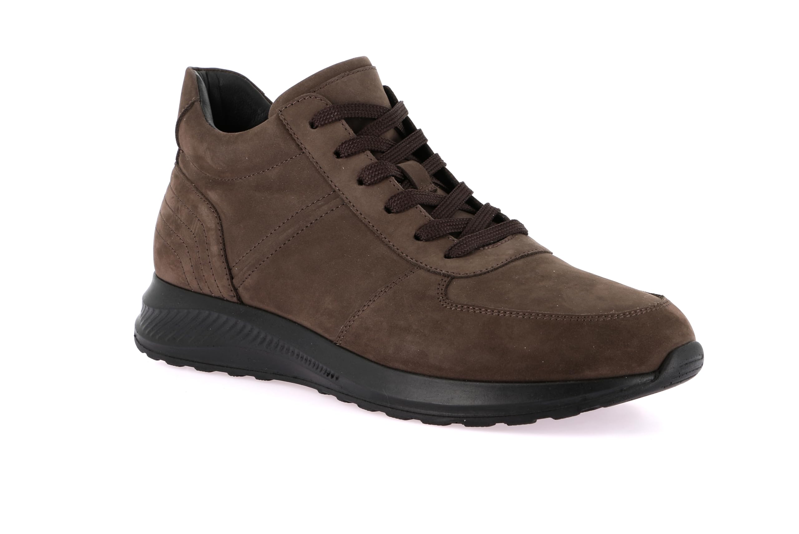 GRÜNLAND il benessere è naturale Grunland Zapato de ante con cordones | BINO PO1844