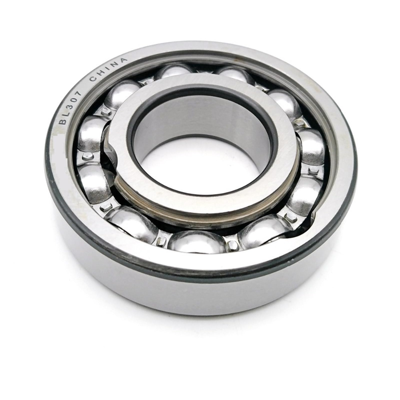 KWQNPHTRN BL307 BL307N BL307NR 35X80X21mm Single Row Deep Groove Radial Ball Bearing 1Pcs