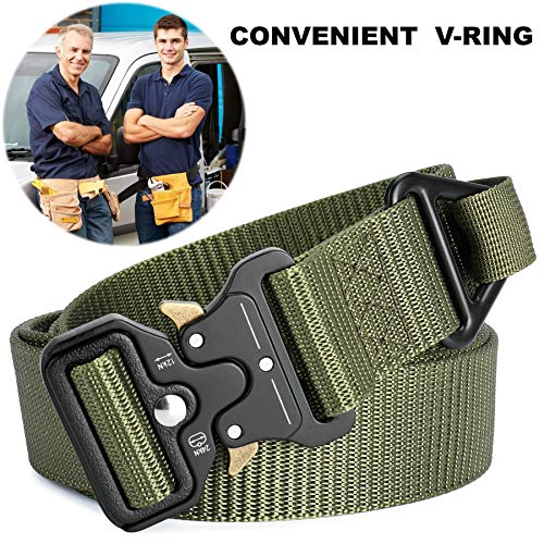 Image of DEYACE Tactical belt