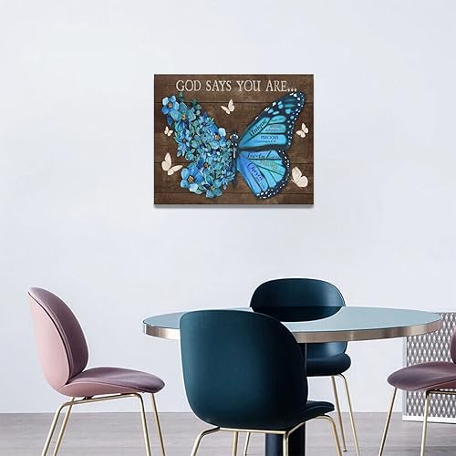 Miniatura 80 de Arte de Pared Cruz de los Diez Mandamientos Arte de Pared de los 10 Mandamientos Versículo Bíblico Religión Cristiana Escritura Imágenes Decoración