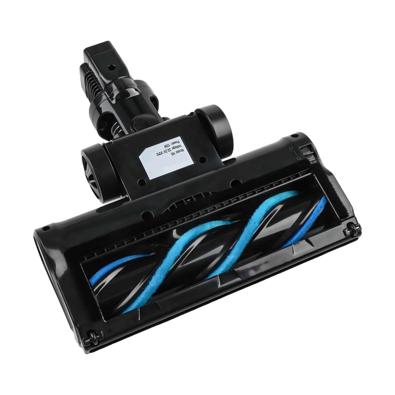 Cabezal De Cepillo Piso Combinado, Compatible Con INSE,N5 | Piezas de repuesto combinadas multifunción, compatibles con aspiradoras inalámbricas INSE,N5