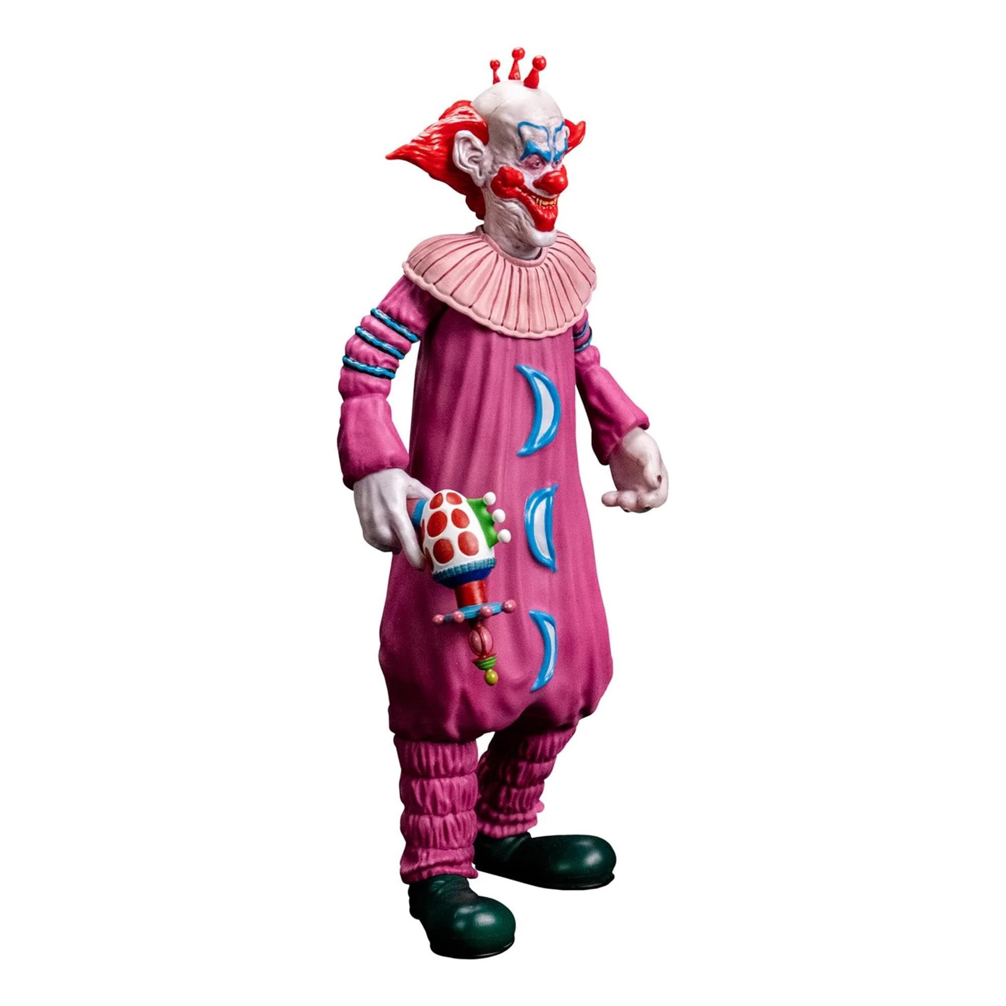 Trick Or Treat Studios Scream Greats Killer Klowns from
