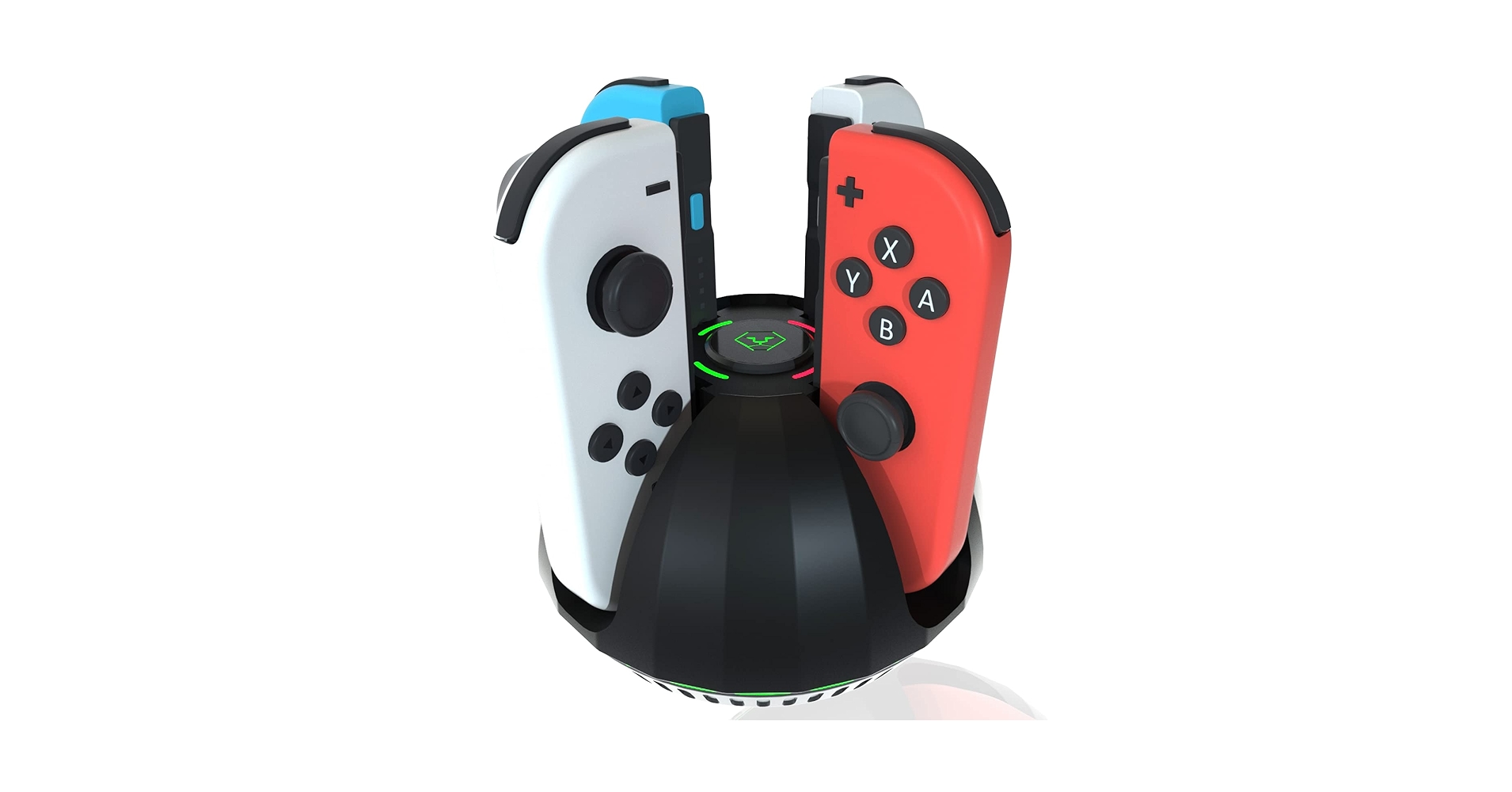 Nintendo Switch本体 、Joy-Con、Charging Dock Charging Dock Compatible with Nintendo Switch Controllers