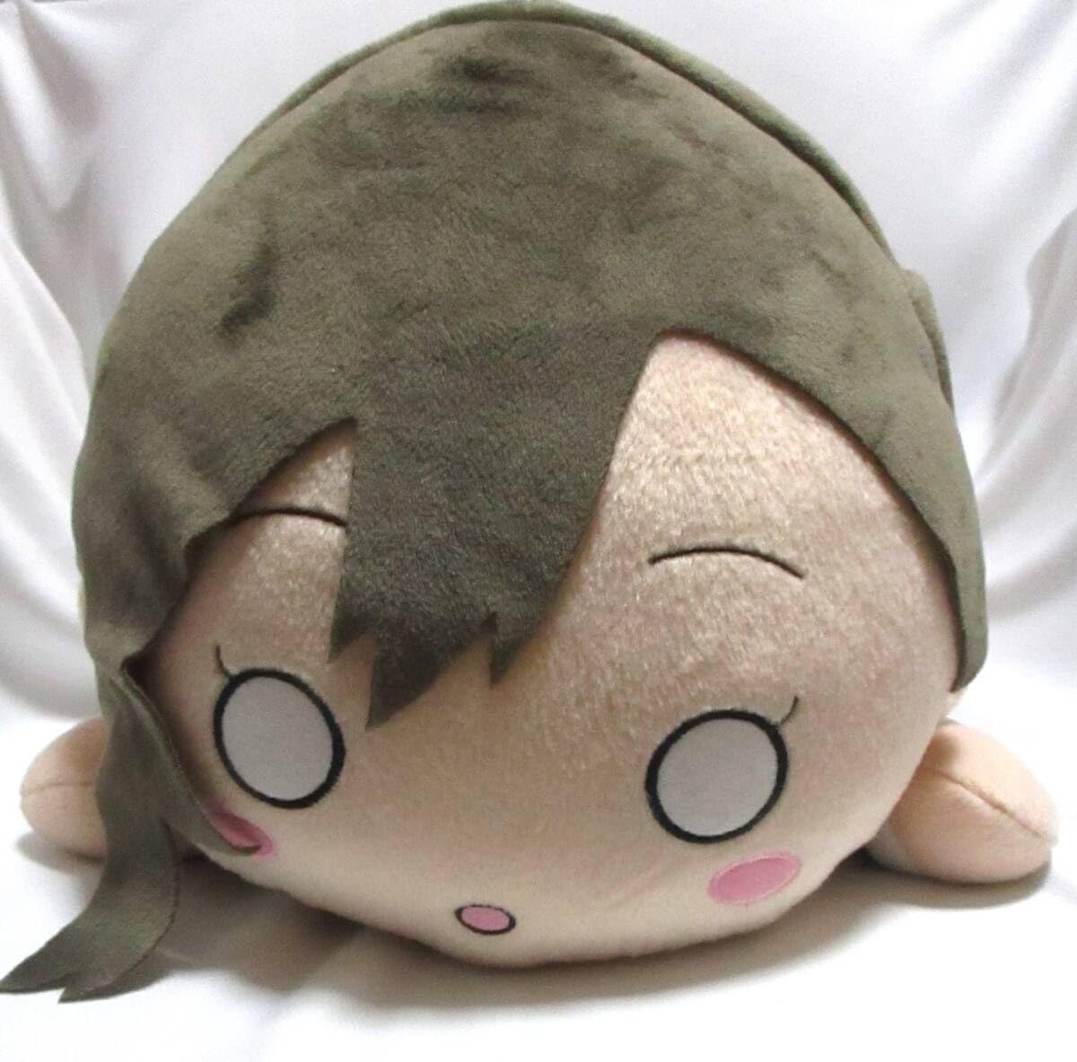 Amazon.co.jp: 花園たえ BanG Dream メガジャンボ 寝そべり ぬいぐるみ