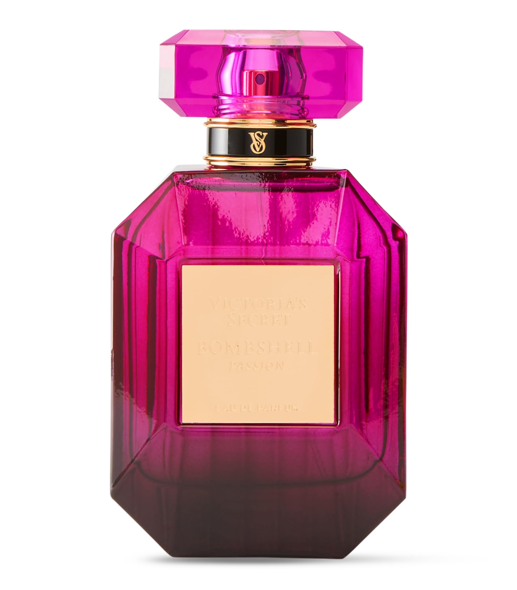 Amazon.com : Victoria's Secret Bombshell Passion Eau de Parfum