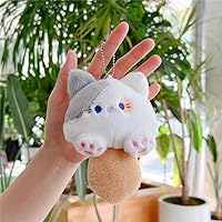 Amazon.co.jp: かわいいカジュアルなぬいぐるみのぬいぐるみストラップ Amazon.co.jp: かわいいカジュアルなぬいぐるみのぬいぐるみストラップ