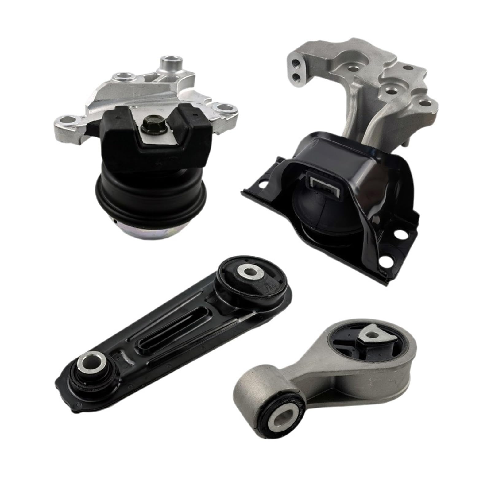 Kbsxcghd One Color For Nissan Rogue /Select 2.5L 08-15 Engine Motor Mounta Motor Enginel Repair Bracket S