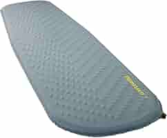 Amazon.co.jp: Thermarest Trail Lite R スリーピングマット