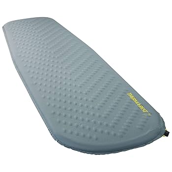 Amazon.co.jp: Thermarest Trail Lite R スリーピングマット