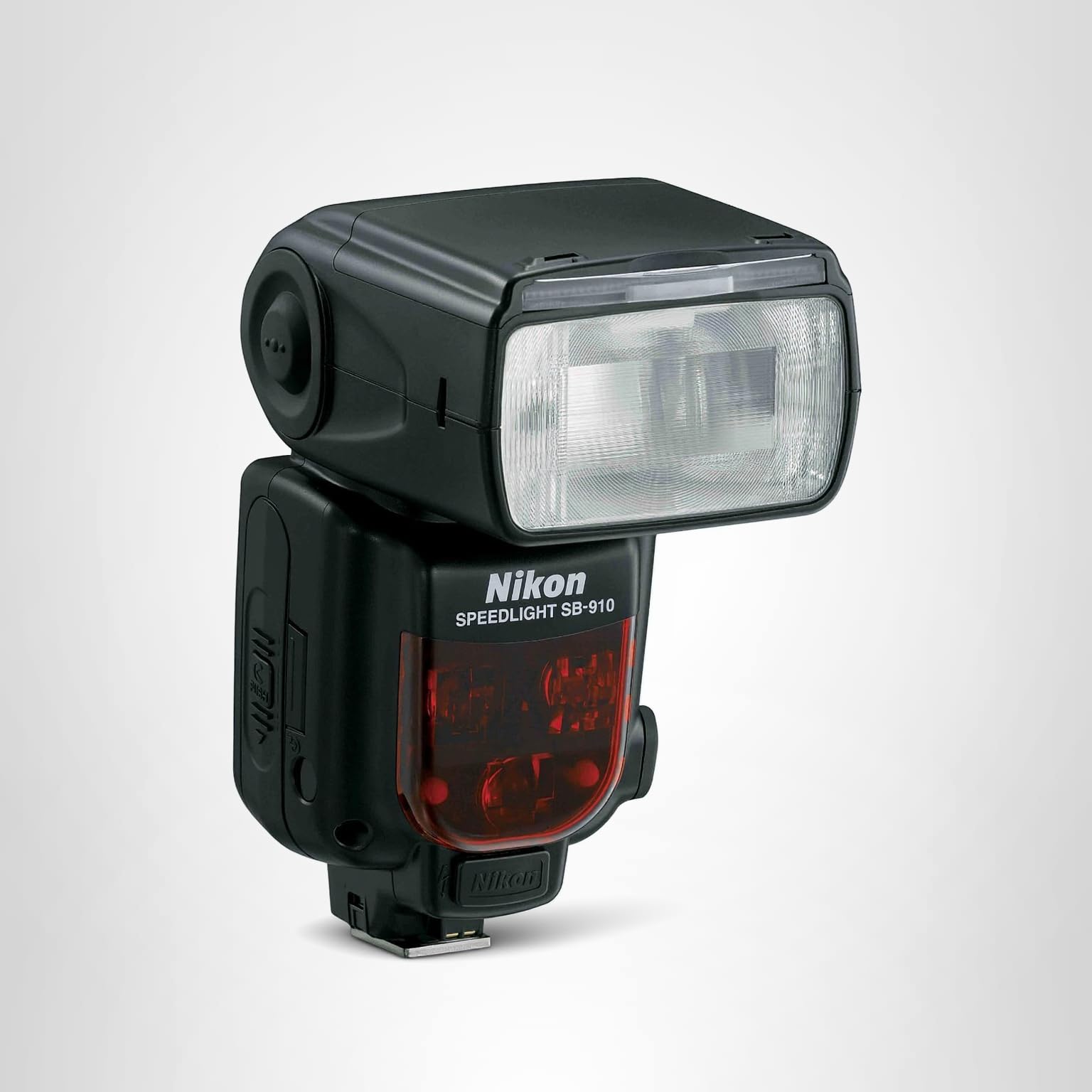 Amazon.com : Nikon SB-910 Speedlight Flash for Nikon Digital SLR