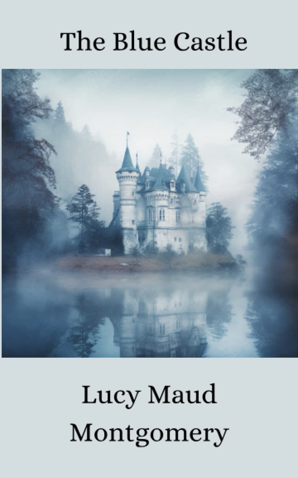 Amazon | The Blue Castle: A 1926 Historical Romance