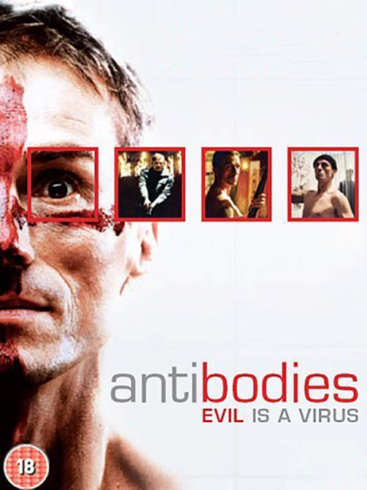 Watch Antibodies Prime Video