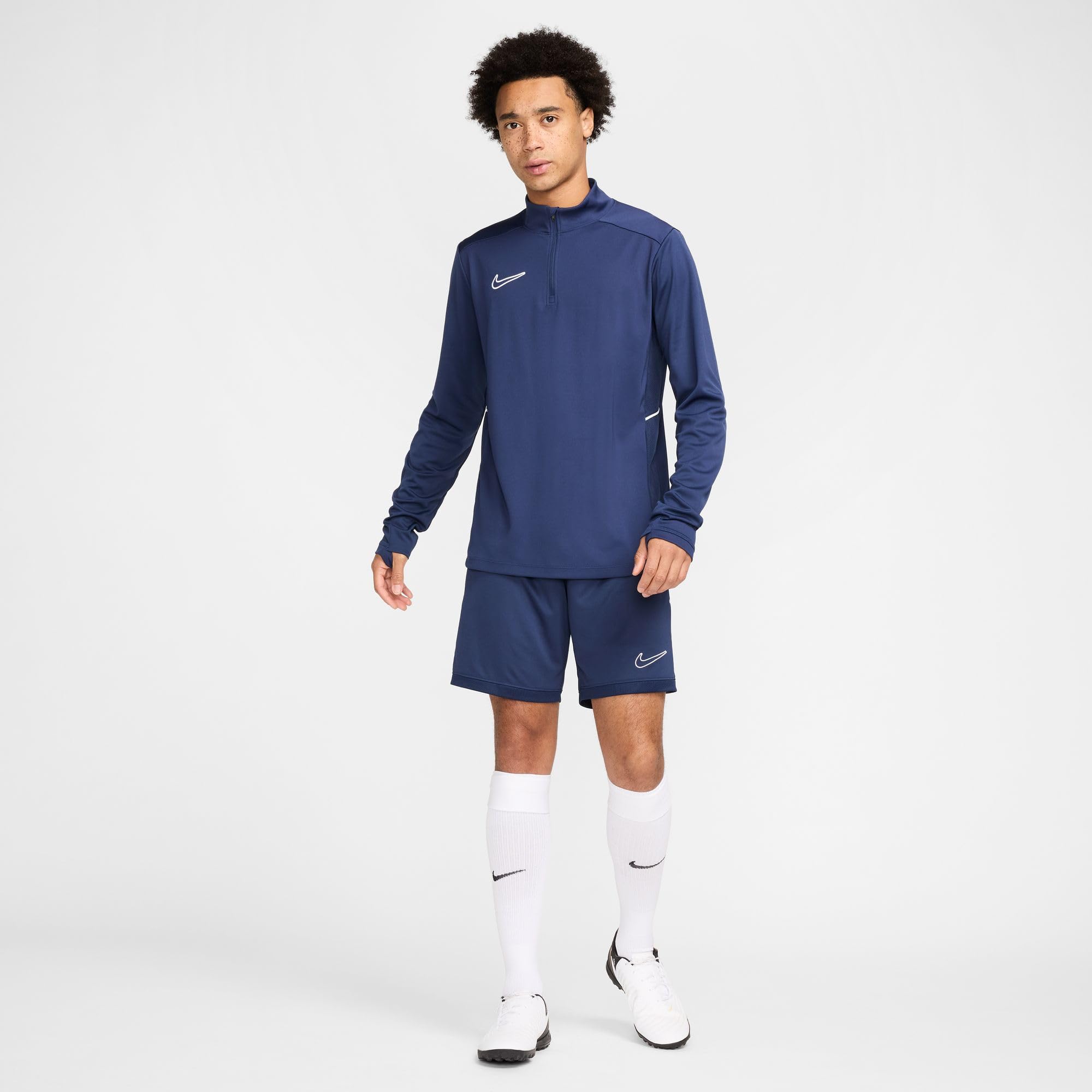 NIKE M Nk DF Acd25 Short K - Shorts Hombre