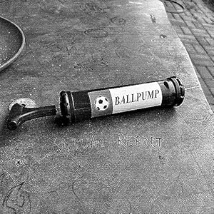 Ballpump