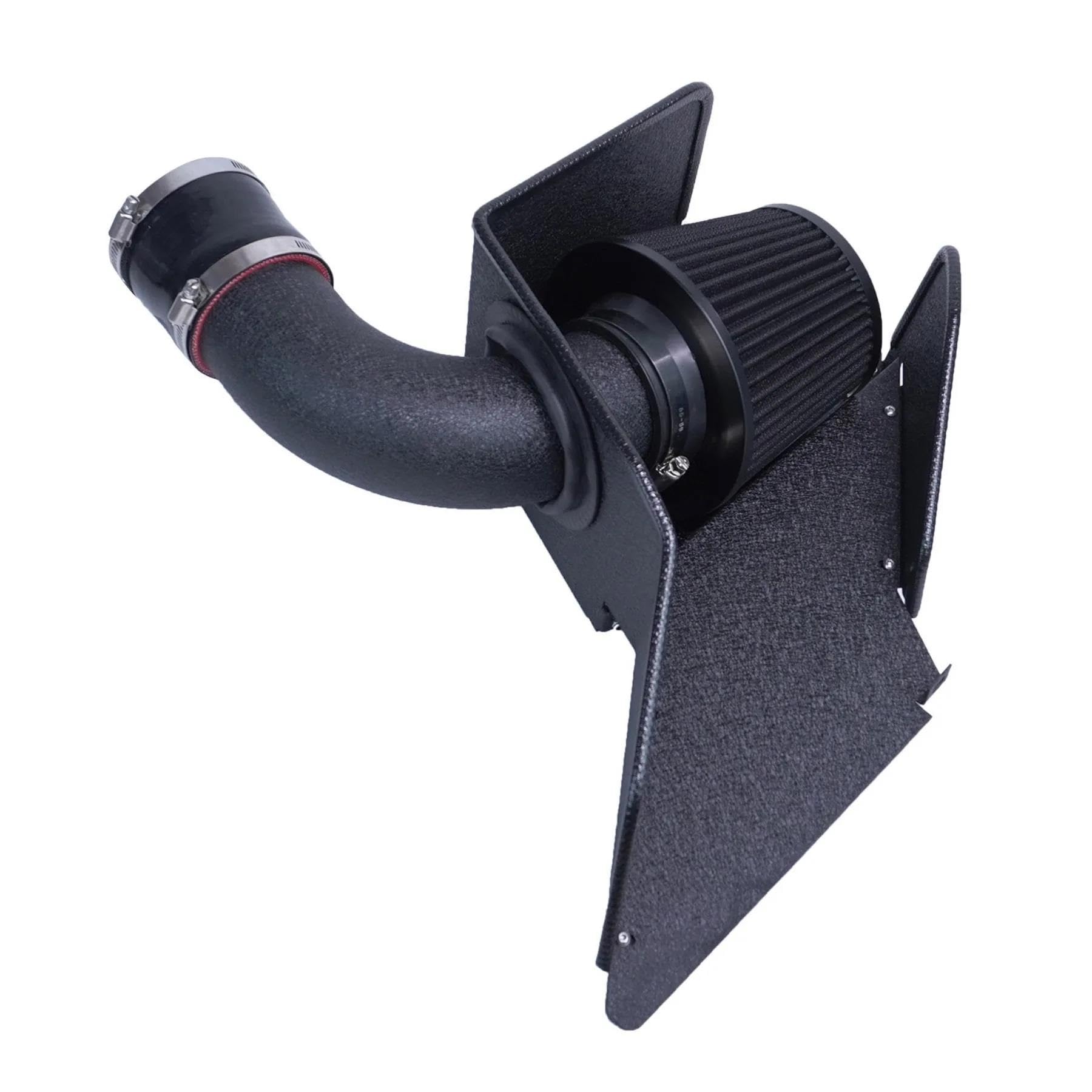 Admisión Aire Frío Gas Para Asiento Para Altea MK1 1,6,9 2,0 TDI 2004-2015 | Manguera de goma del respiradero del filtro de entrada de aire Tubo de flujo de aire