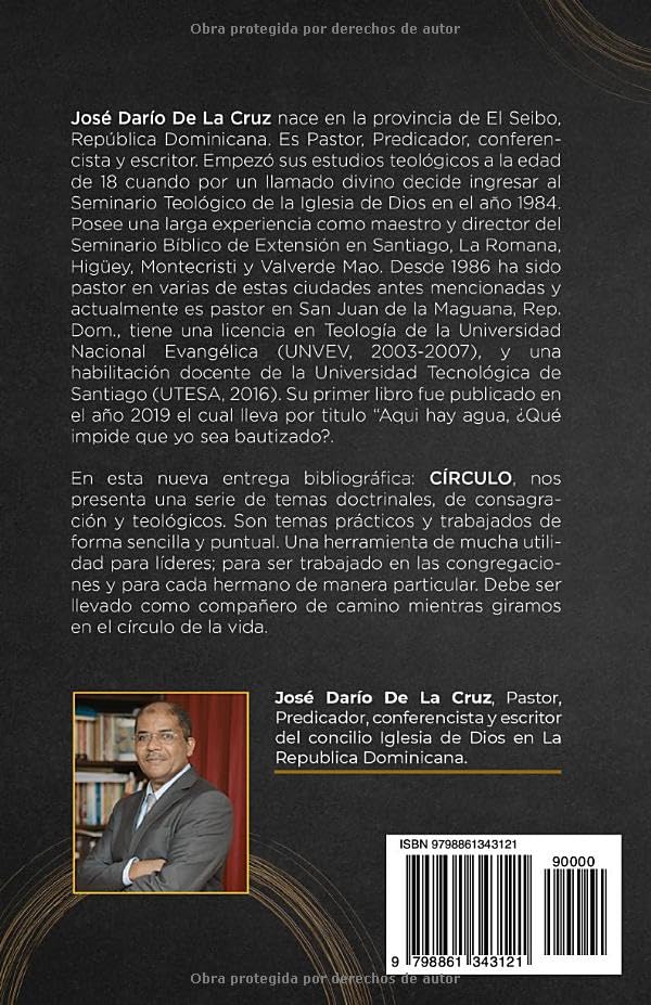 Miniatura 2 de Circulo Doctrinas Cristianas (Spanish Edition)
