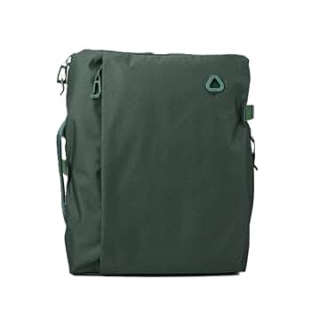 む*ろ様 新品未使用　uF DIRECTOR’S BAG® M OLIVE KH ユーエフ】ディレクターズバッグ2 M/オリーブカーキ