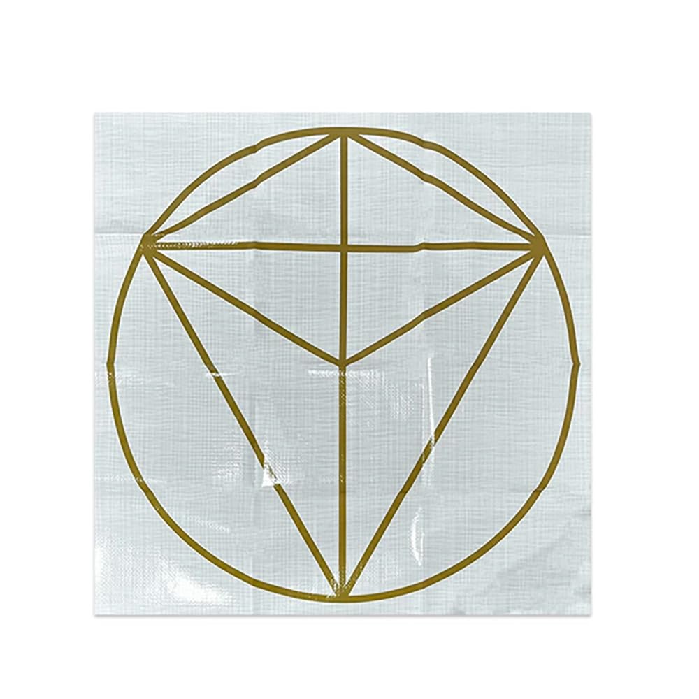 Amazon.co.jp: ユニカ ループシート 内なる平和 医学博士 丸山修寛