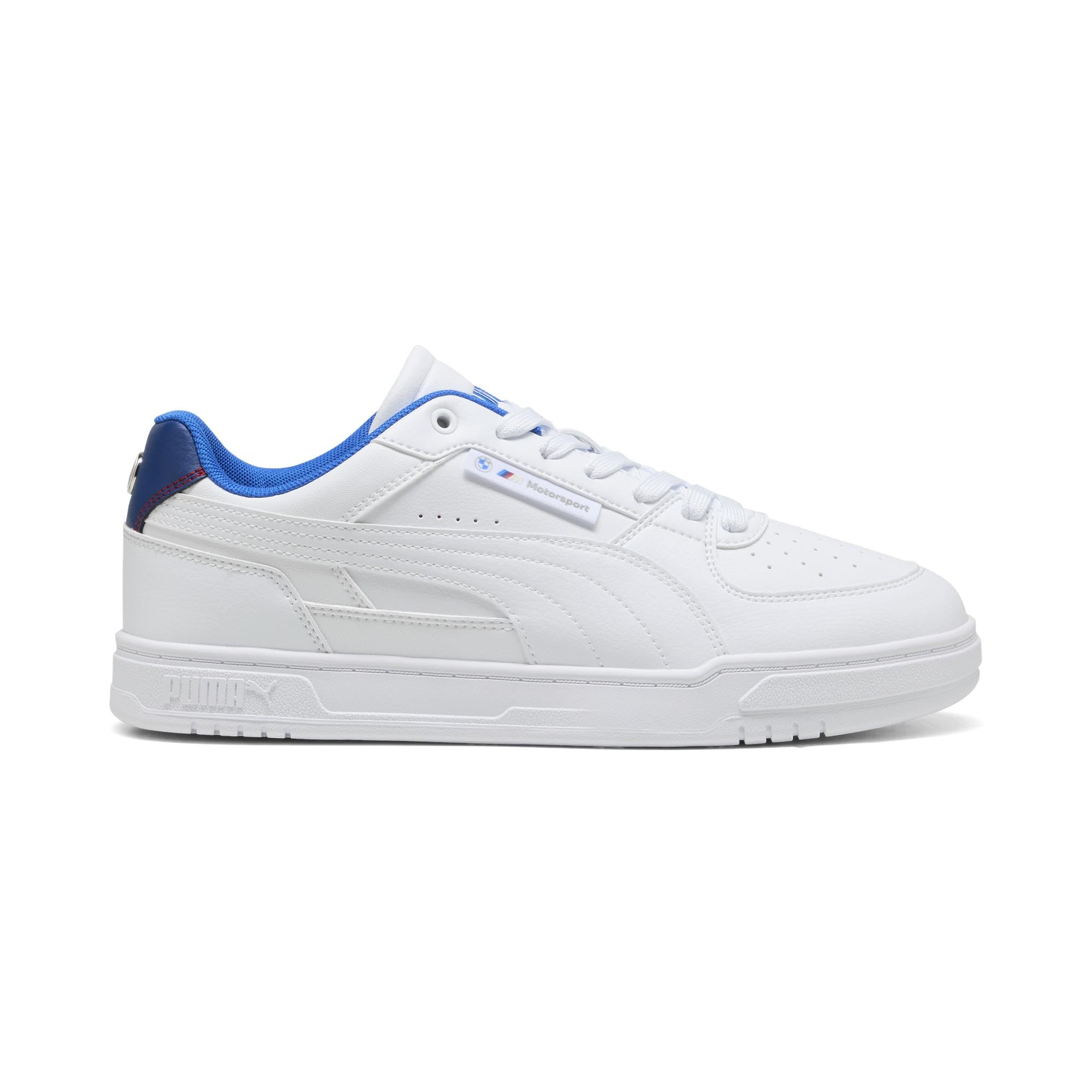 PUMA BMW MMS Caven III ZapatillasUnisex Adulto