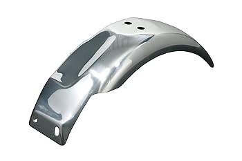 YSR50/80 リアフェンダー　SPA 武川製 YSR50/80 リアフェンダー SPA 武川製 Amazon | スペシャルパーツ