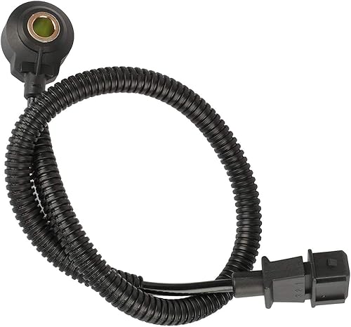 Miniatura 6 de ECCPP Sensor de encendido (detonación) compatible con Hyundai 2001-2006 para Hyundai para Santa Fe 2.7L, 1999-2001 para Hyundai Sonata 2.5L,