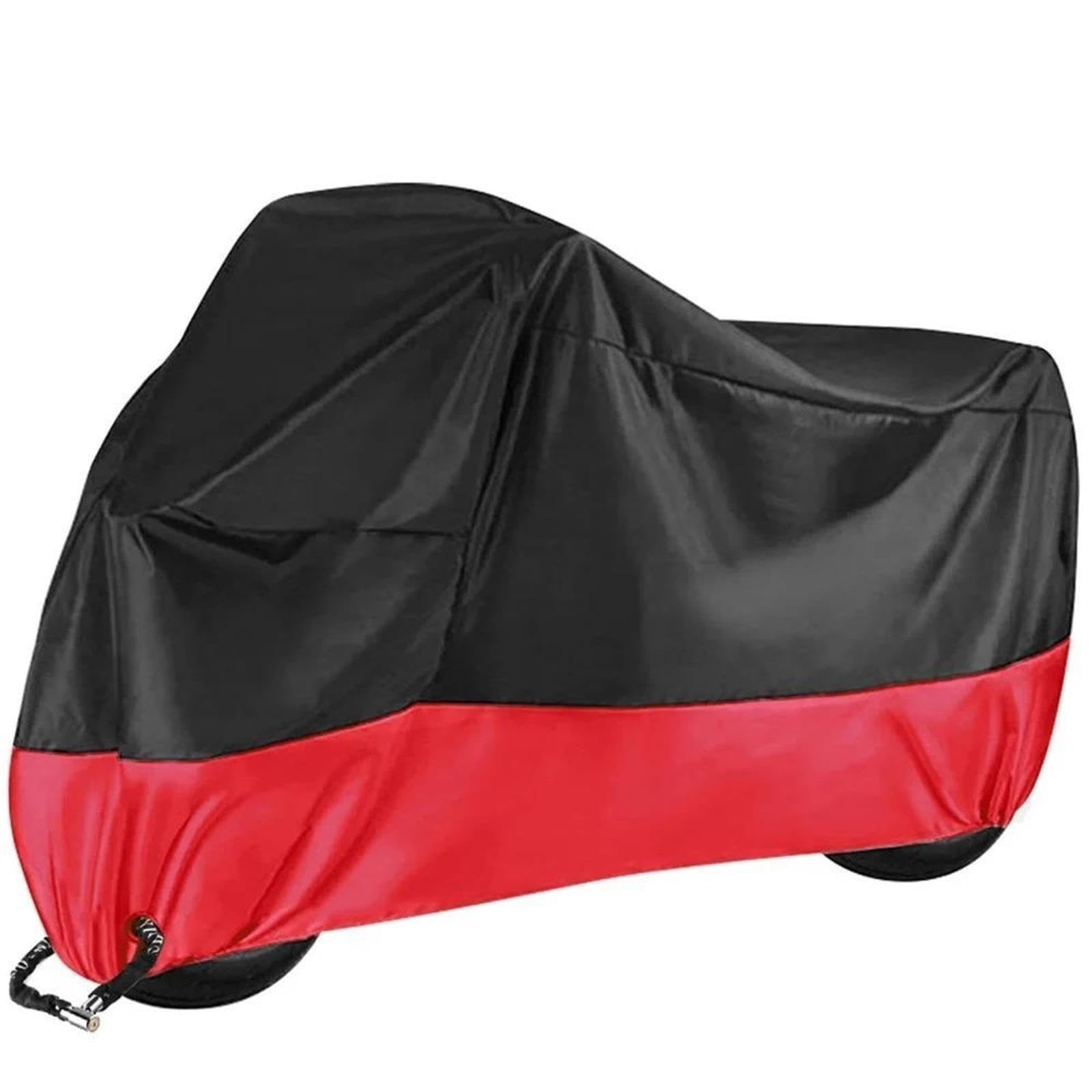 Copriveicolo Per Motociclette Per Carichi Pesanti