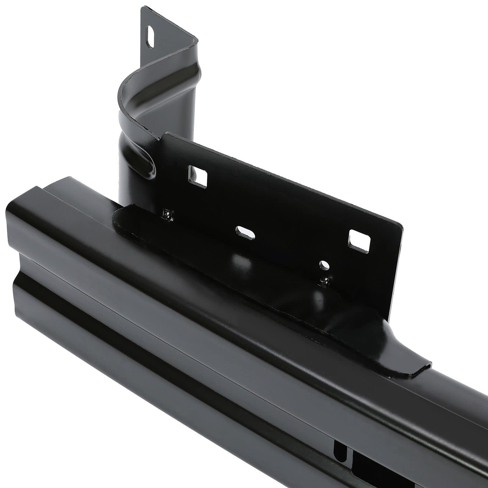 Amazon.com: JJ Bumper Face Bar Reinforcement Beam Member Front 