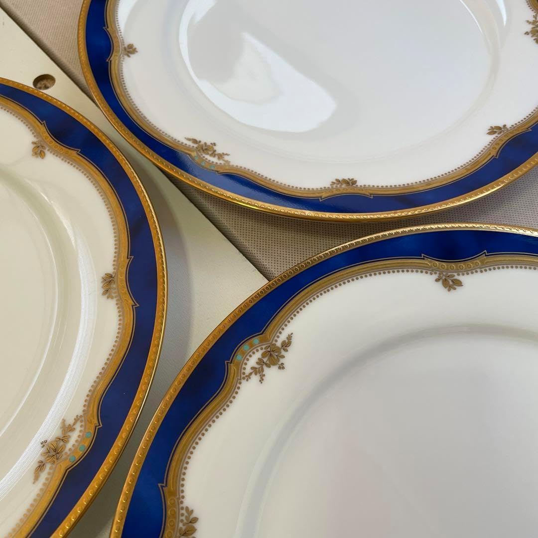 ノリタケ Noritake 大皿 3枚セット Noritake ノリタケ イブニング ノリタケ Noritake 大皿 3枚セット Noritake ノリタケ イブニング
