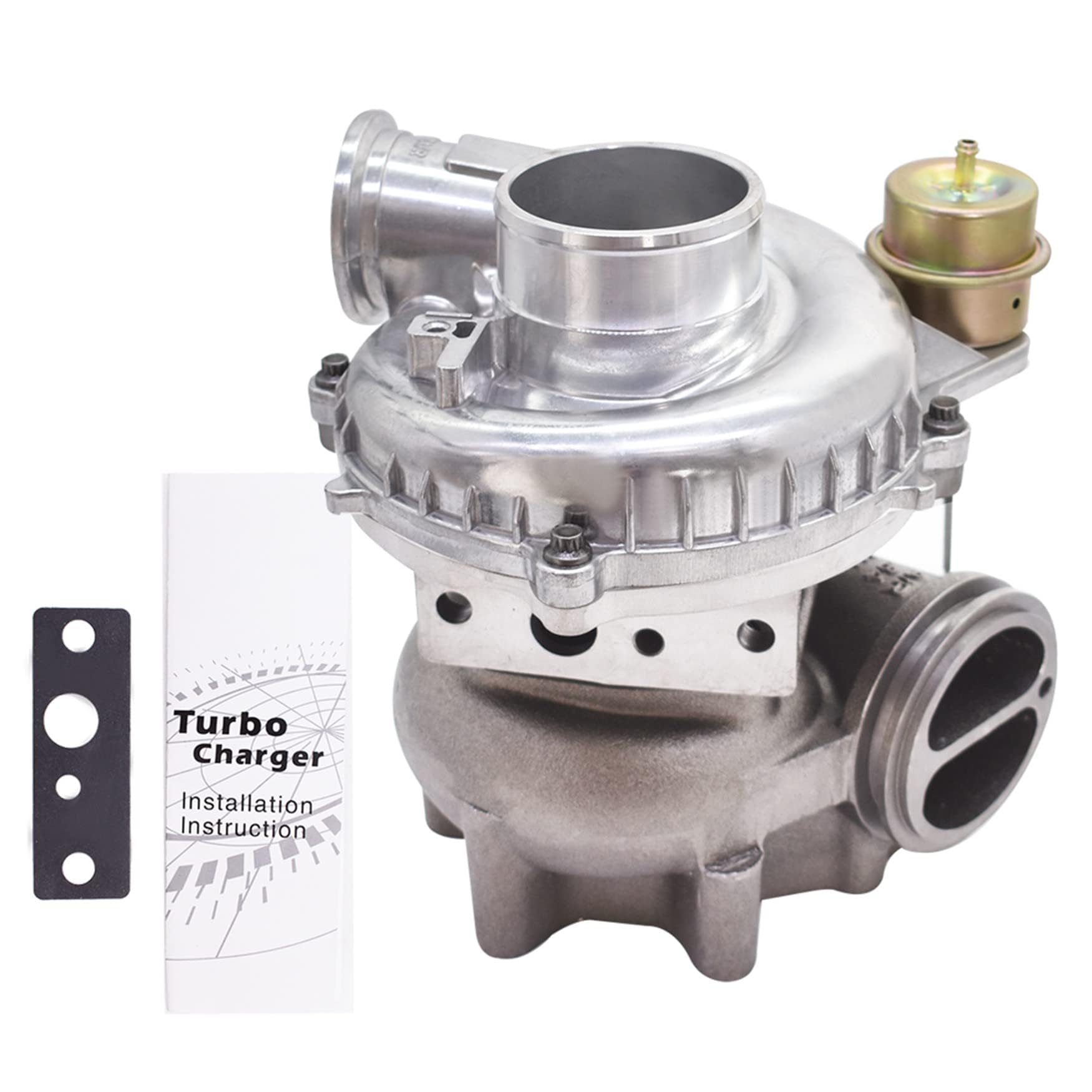 Amazon.com: WFLNHB GTP38 Turbo 1831339C91 Turbocharger Replacement
