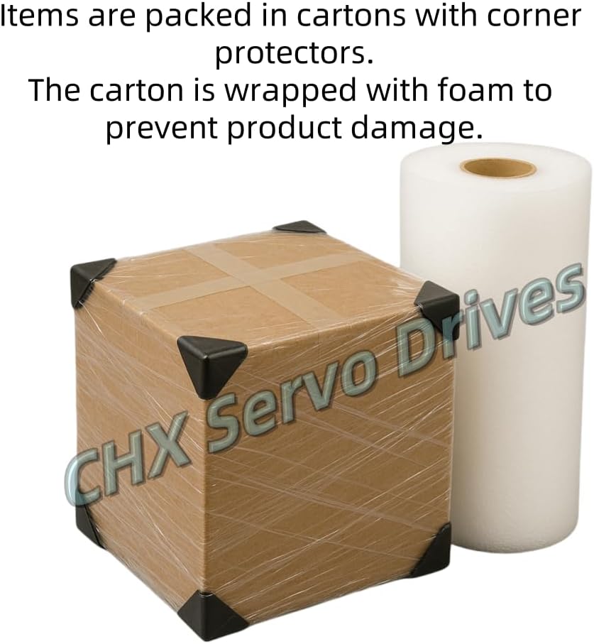 Original Frequency Converter Inverter EVF9336-EV One Year Warranty